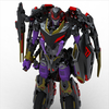Perfect Effect PE-DX02 Arranea